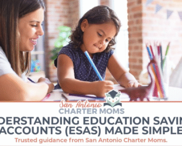 Understanding Education Savings Accounts (ESAs) Town Hall Series